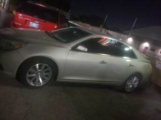 Image for 2015 Chevrolet Malibu LTZ ID: 7595163