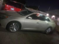 Image for 2015 Chevrolet Malibu LTZ ID: 7595163