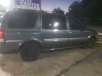 Image for 2005 Buick Terraza CX ID: 7595164