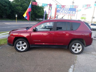 Image for 2016 Jeep Compass Sport ID: 7595168