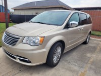 Image for 2013 Chrysler Town & Country Touring L ID: 6412227