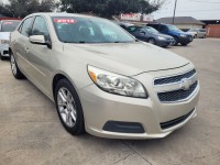 Image for 2013 Chevrolet Malibu 1LT ID: 6722312