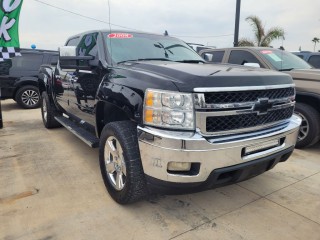 Image for 2008 Chevrolet Silverado 1500  ID: 7139337
