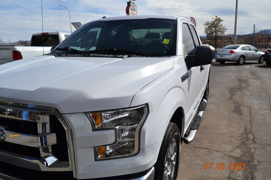2016 Ford F-150 Image 2