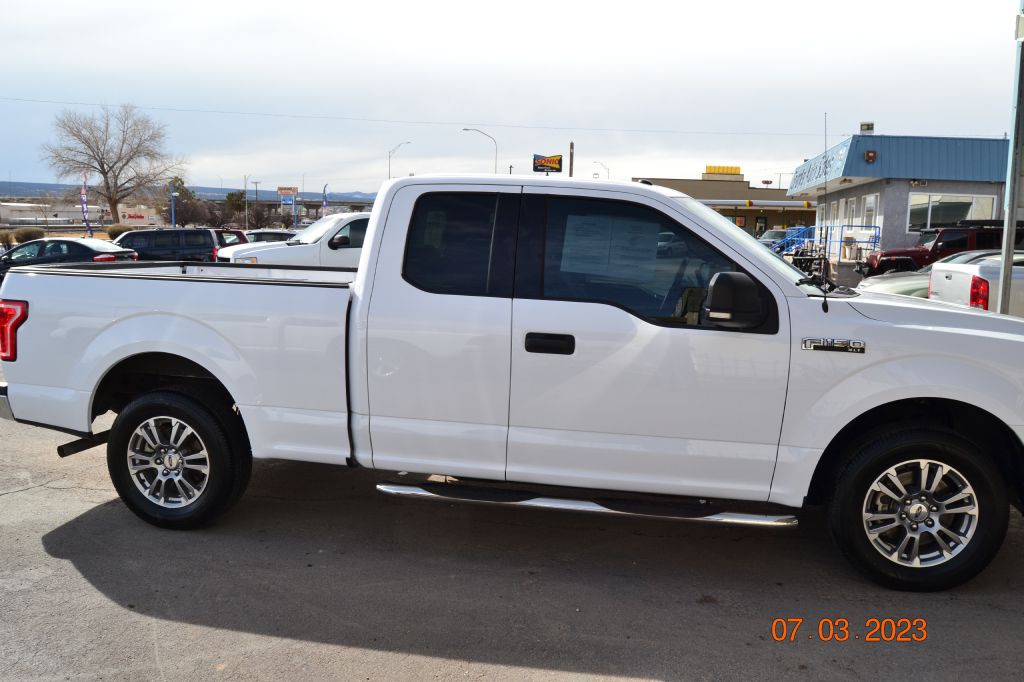 2016 Ford F-150 Image 7