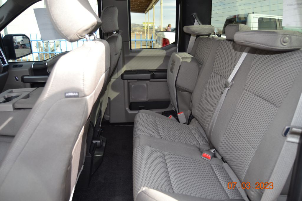 2016 Ford F-150 Image 12