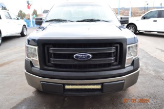 Image for 2013 Ford F-150  ID: 7552593