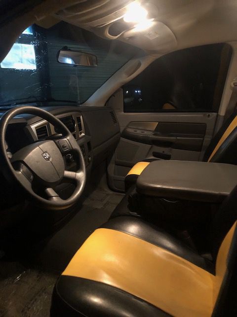 2008 Dodge Ram 1500 Image 5