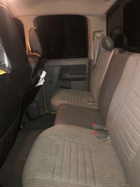 2008 Dodge Ram 1500 Image 6
