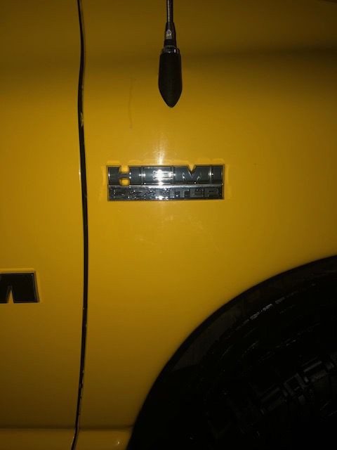 2008 Dodge Ram 1500 Image 7