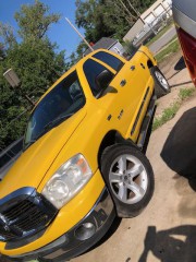 Image for 2008 Dodge Ram 1500 ST ID: 5309103