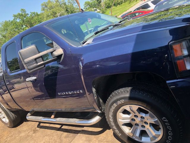 2009 Chevrolet Silverado 1500 Image 4