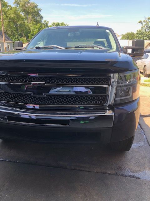 2009 Chevrolet Silverado 1500 Image 5
