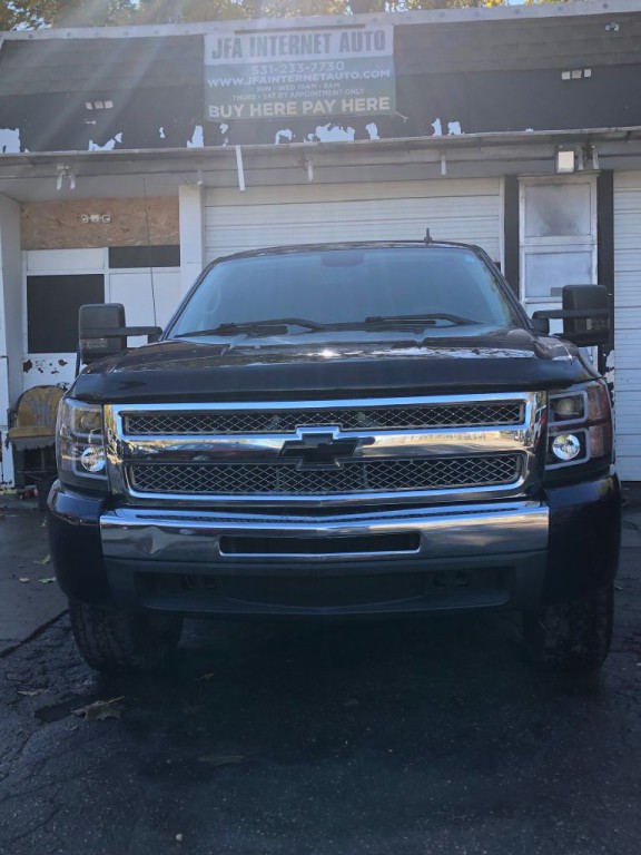 2009 Chevrolet Silverado 1500 Image 6