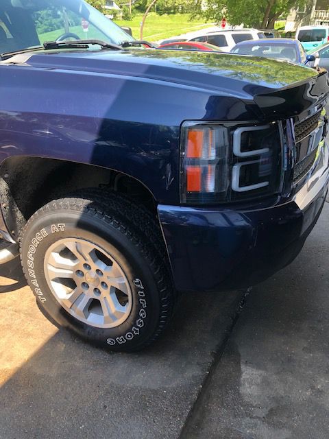2009 Chevrolet Silverado 1500 Image 7