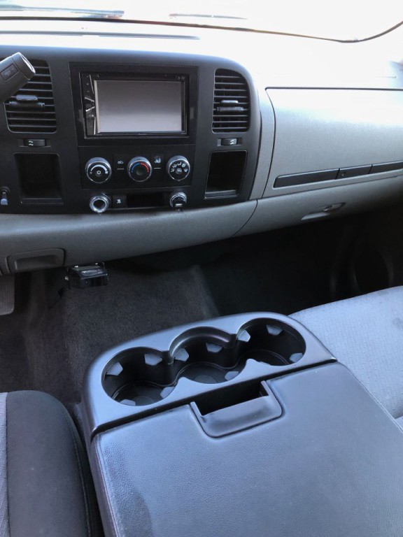 2009 Chevrolet Silverado 1500 Image 10
