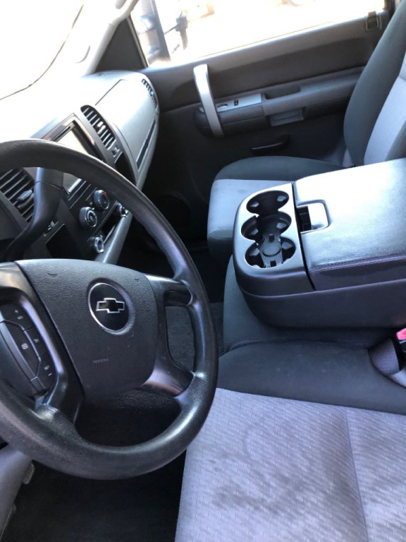 2009 Chevrolet Silverado 1500 Image 11