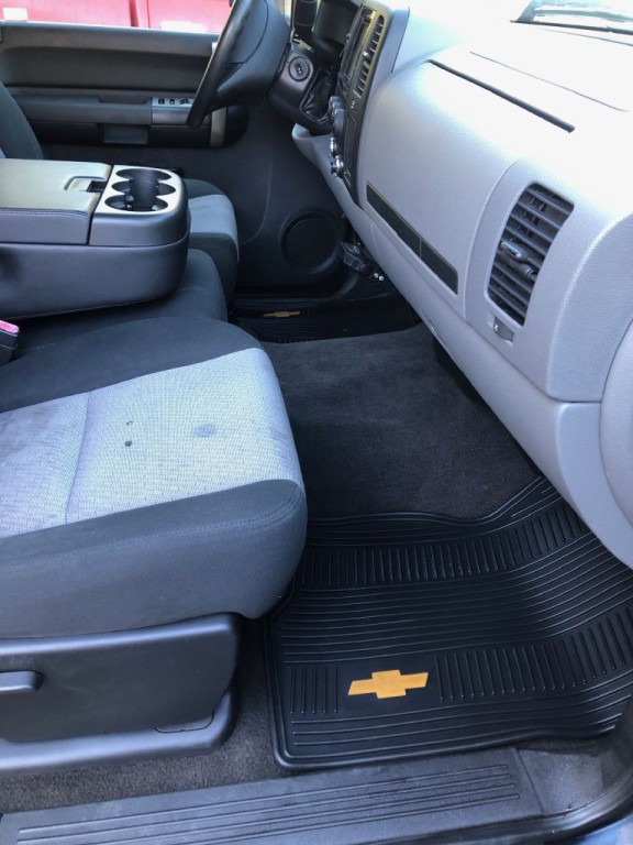 2009 Chevrolet Silverado 1500 Image 14