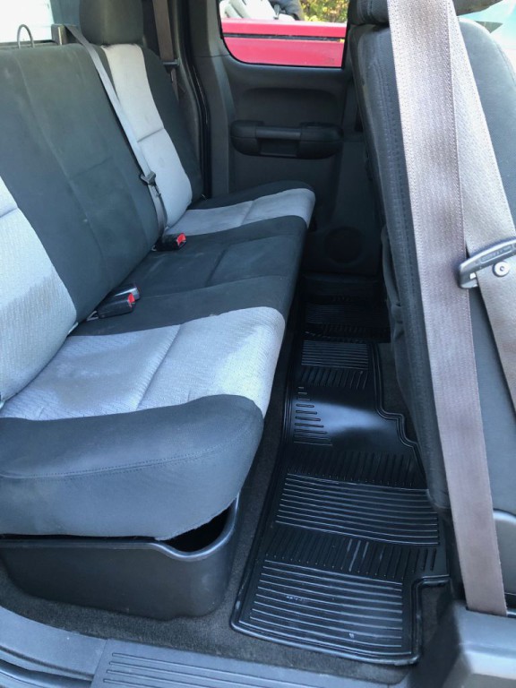 2009 Chevrolet Silverado 1500 Image 15