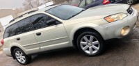 Image for 2007 Subaru Outback OUTBACK 2.5I ID: 6357039