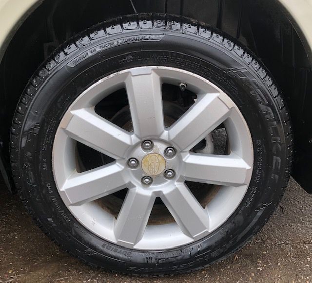 2007 Subaru Outback Image 15