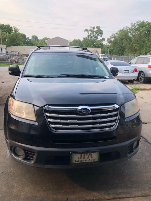 2012 Subaru Tribeca Image 2