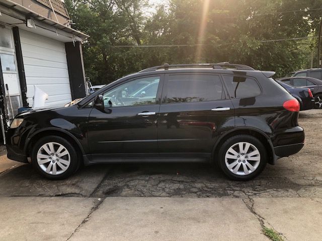 2012 Subaru Tribeca Image 5