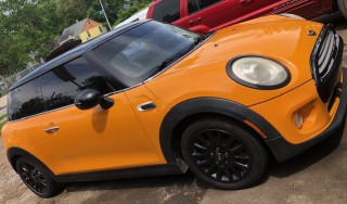 Image for 2014 MINI Cooper  ID: 6606194