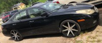 Image for 2004 Lexus ES 330 ID: 6664994