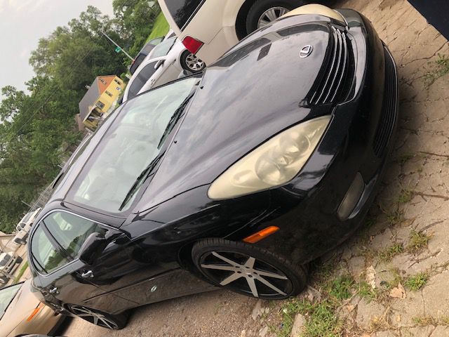2004 Lexus ES Image 2