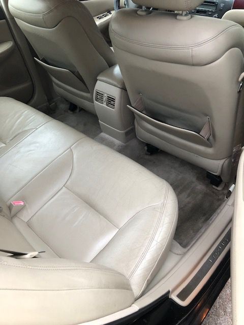 2004 Lexus ES Image 11