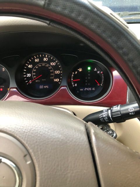 2004 Lexus ES Image 13