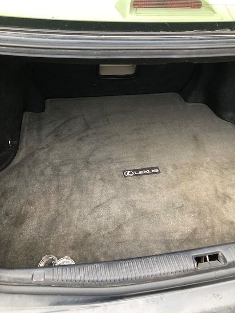 2004 Lexus ES Image 14