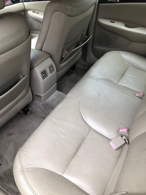 2004 Lexus ES Image 16