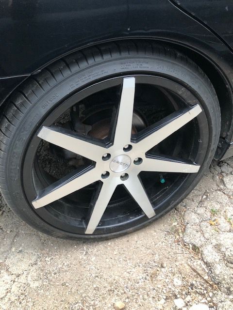 2004 Lexus ES Image 18