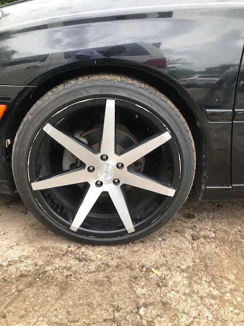 2004 Lexus ES Image 19