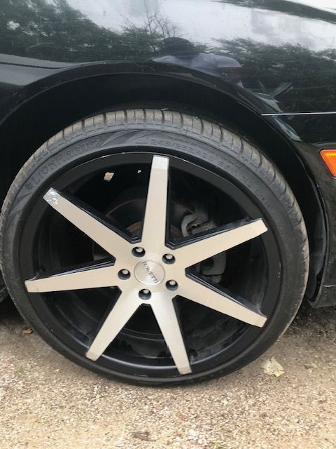 2004 Lexus ES Image 20