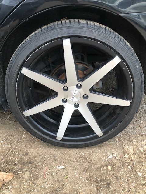 2004 Lexus ES Image 21