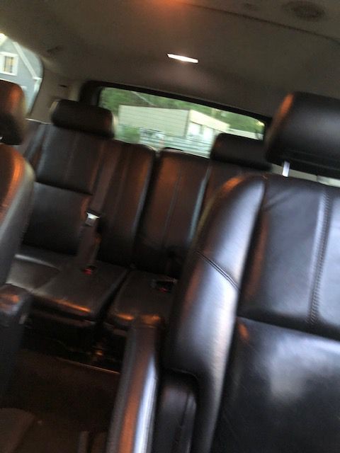 2007 Chevrolet Suburban Image 5
