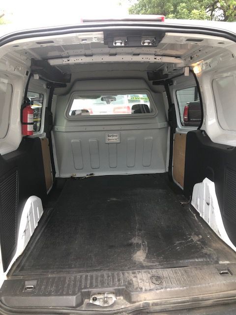 2016 Ford Transit Connect Image 7