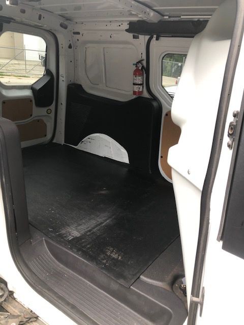 2016 Ford Transit Connect Image 8