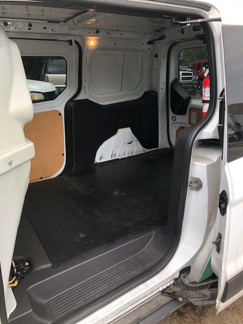 2016 Ford Transit Connect Image 9