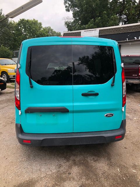 2016 Ford Transit Connect Image 10