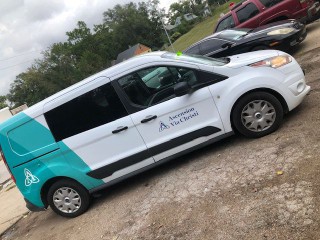 Image for 2016 Ford Transit Connect XLT ID: 6697187