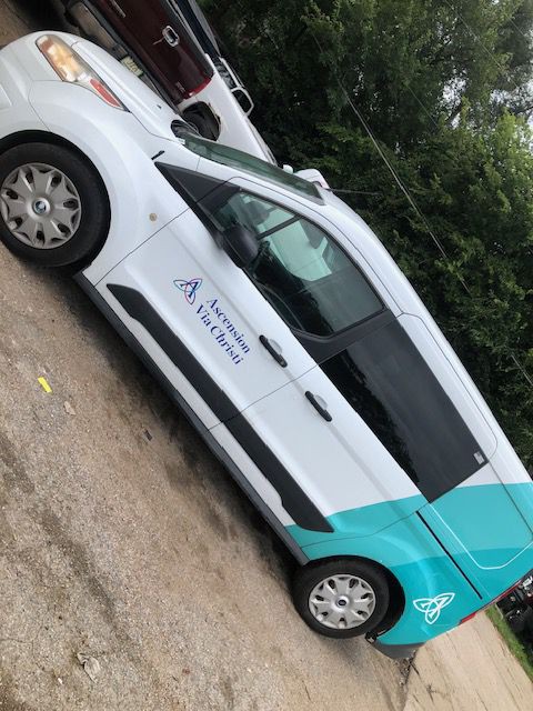 2016 Ford Transit Connect Image 3