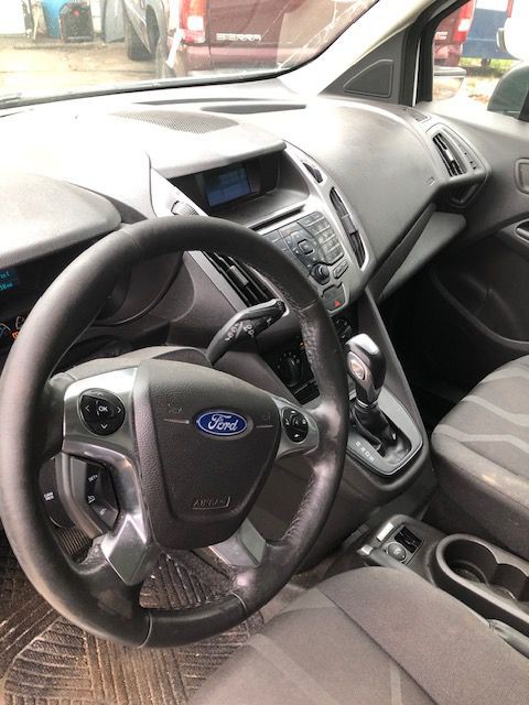 2016 Ford Transit Connect Image 4