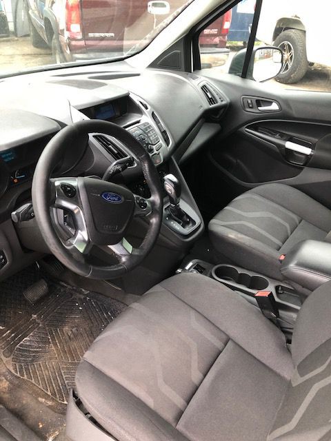 2016 Ford Transit Connect Image 5
