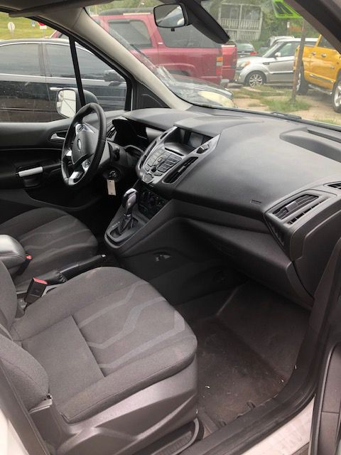 2016 Ford Transit Connect Image 6