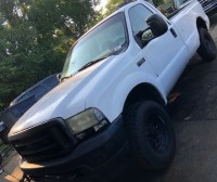 Image for 2004 Ford F-250 Super Duty ID: 6697190