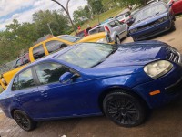 Image for 2008 Volkswagen Jetta S ID: 6697201